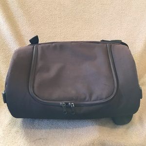 Harley Davison SAC Sissy Bar Bag